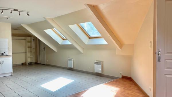 Appartement 2 pièce(s) 1 chambre(s) 40.53 m²