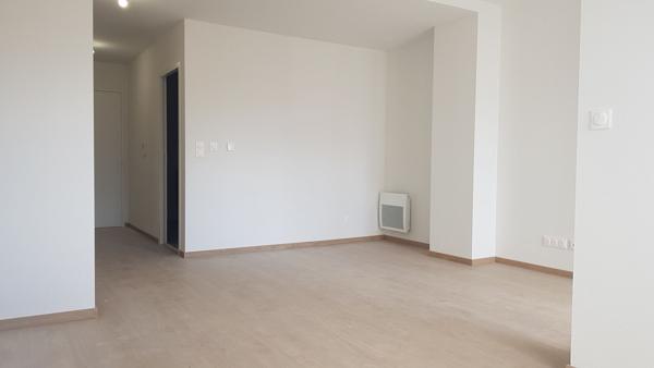 Clermont Ferrand, appartement 1 pièce, 35.60 m² - Pro Immo