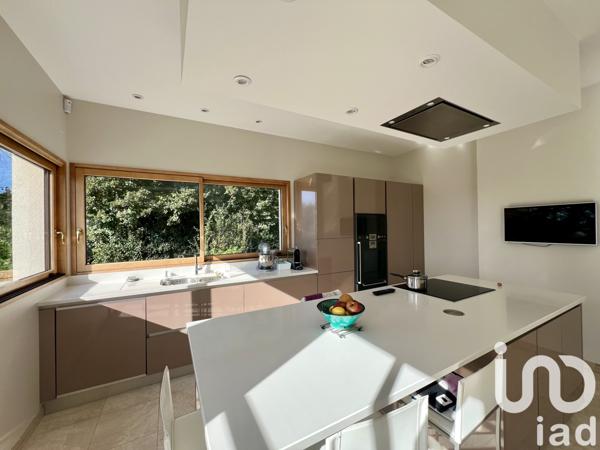 Maison à vendre 8 pièces 296 m² Saint-Lô