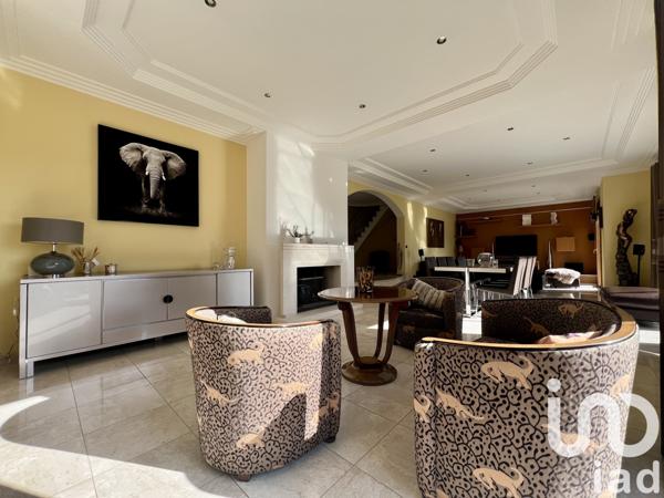 Maison à vendre 8 pièces 296 m² Saint-Lô