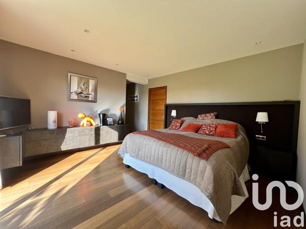 Maison à vendre 8 pièces 296 m² Saint-Lô