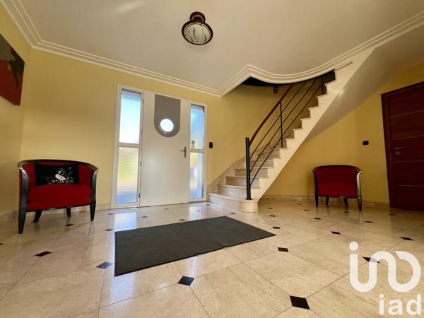 Maison à vendre 8 pièces 296 m² Saint-Lô