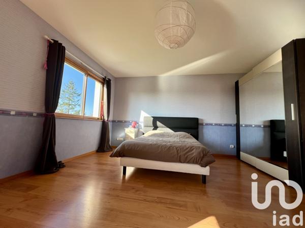 Maison à vendre 8 pièces 296 m² Saint-Lô