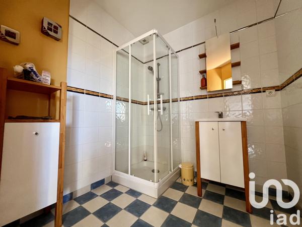 Maison à vendre 8 pièces 296 m² Saint-Lô