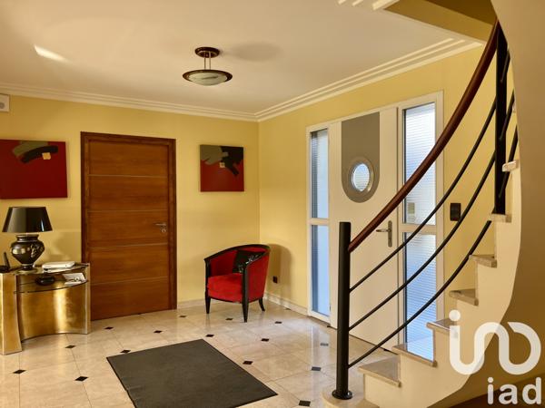 Maison à vendre 8 pièces 296 m² Saint-Lô