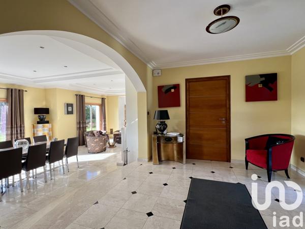 Maison à vendre 8 pièces 296 m² Saint-Lô