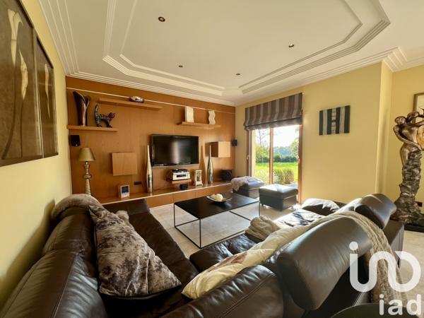 Maison à vendre 8 pièces 296 m² Saint-Lô