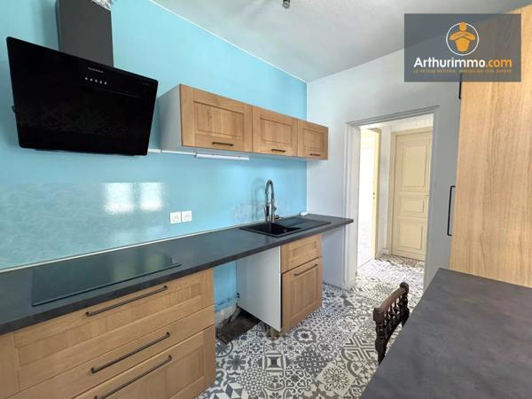 Location Maison 4 pièces 92 m2 à Le Meux