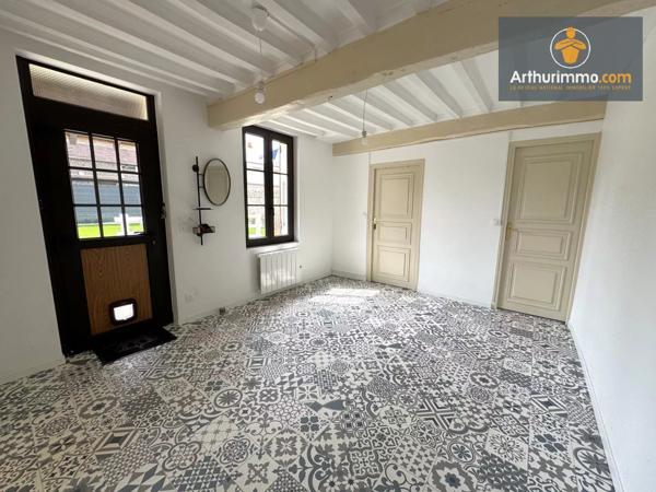 Location Maison 4 pièces 92 m2 à Le Meux