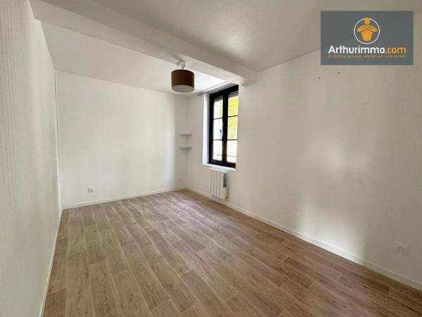Location Maison 4 pièces 92 m2 à Le Meux