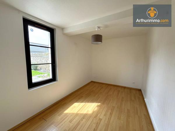 Location Maison 4 pièces 92 m2 à Le Meux