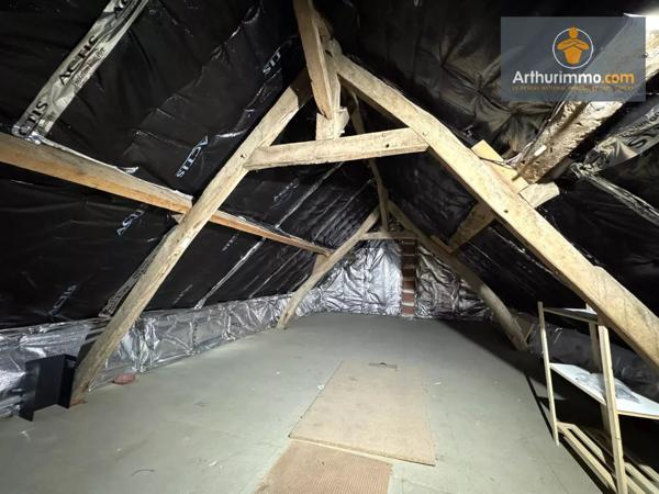 Location Maison 4 pièces 92 m2 à Le Meux