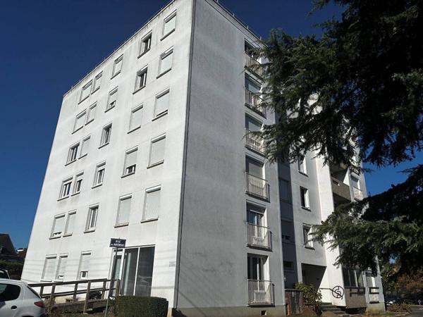 Appartement 3 pièces 57 m² LE MANS - 72000