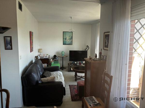 Appartement 3 pièces 57 m² LE MANS - 72000