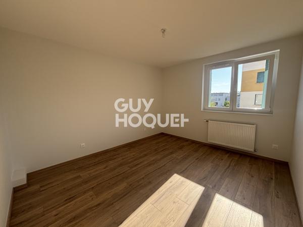 Appartement meublé à louer de 4 pièces de 71 m²