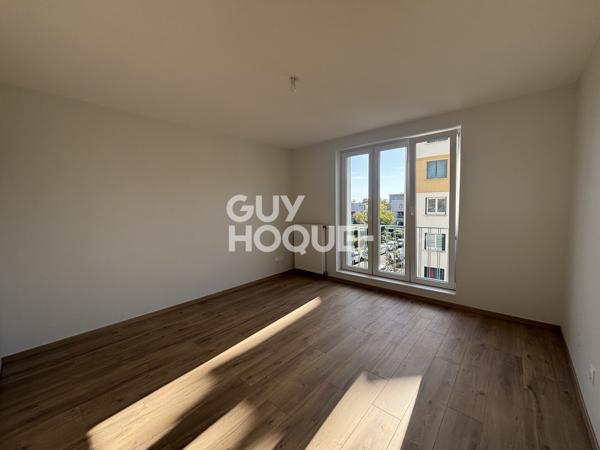 Appartement meublé à louer de 4 pièces de 71 m²