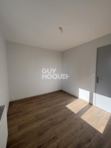 Appartement meublé à louer de 4 pièces de 71 m²