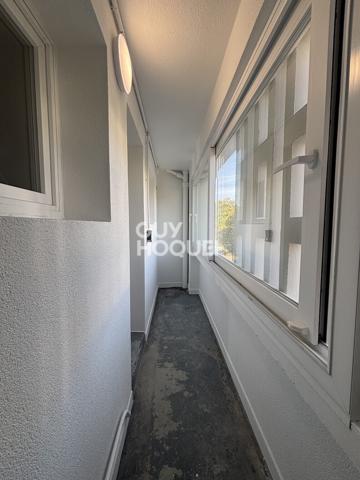 Appartement meublé à louer de 4 pièces de 71 m²