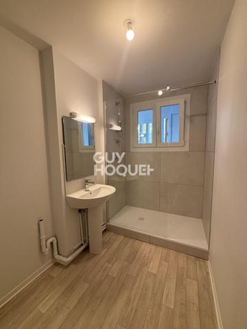 Appartement meublé à louer de 4 pièces de 71 m²