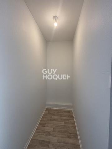 Appartement meublé à louer de 4 pièces de 71 m²
