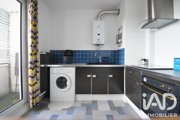 Location appartement 3 pièces 62,3 m² Saint-Avold