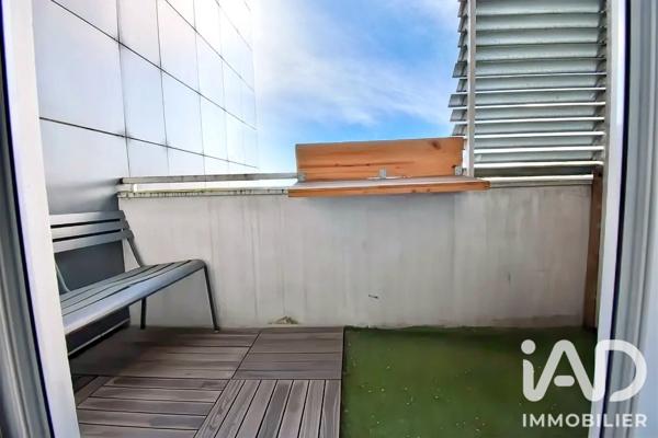 Location appartement 3 pièces 62,3 m² Saint-Avold