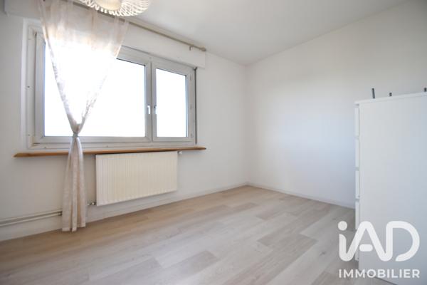 Location appartement 3 pièces 62,3 m² Saint-Avold