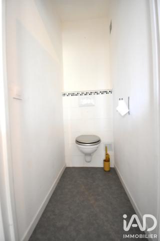 Location appartement 3 pièces 62,3 m² Saint-Avold