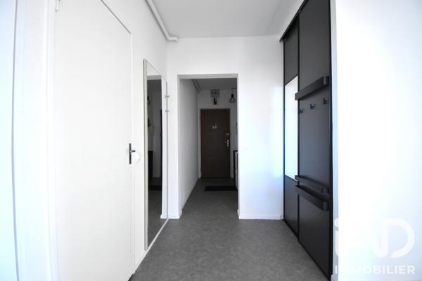 Location appartement 3 pièces 62,3 m² Saint-Avold