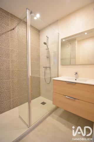 Location appartement 3 pièces 62,3 m² Saint-Avold