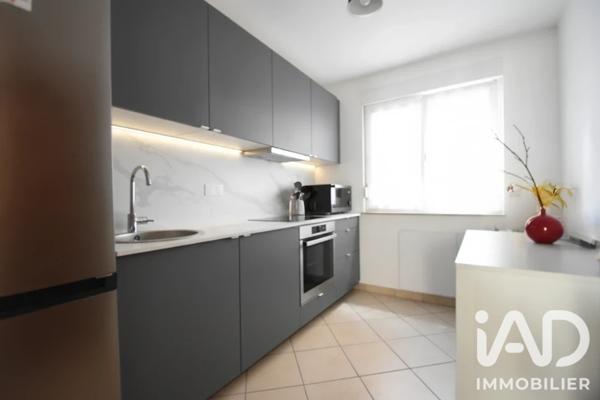 Location maison 3 pièces 79 m² Saint-Avold
