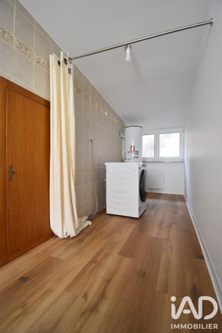 Location maison 3 pièces 79 m² Saint-Avold