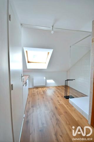 Location maison 3 pièces 79 m² Saint-Avold