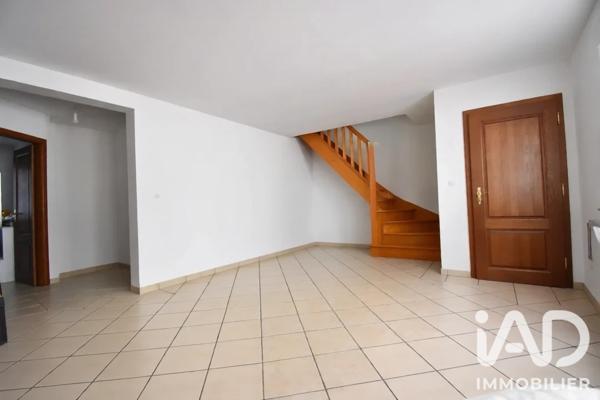 Location maison 3 pièces 79 m² Saint-Avold