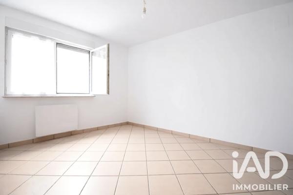 Location maison 3 pièces 79 m² Saint-Avold