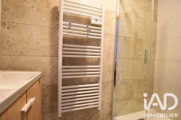Location maison 3 pièces 79 m² Saint-Avold