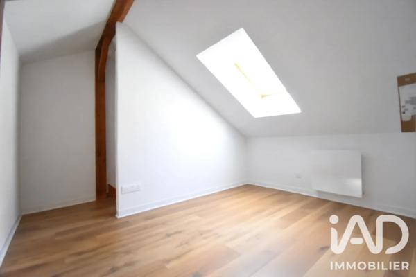 Location maison 3 pièces 79 m² Saint-Avold