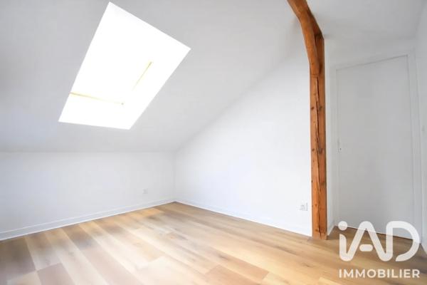 Location maison 3 pièces 79 m² Saint-Avold