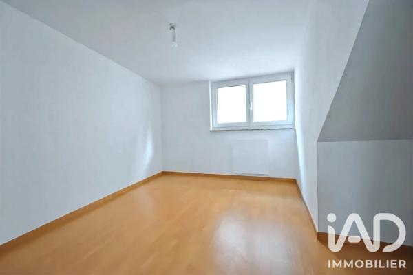 Location maison 3 pièces 79 m² Saint-Avold