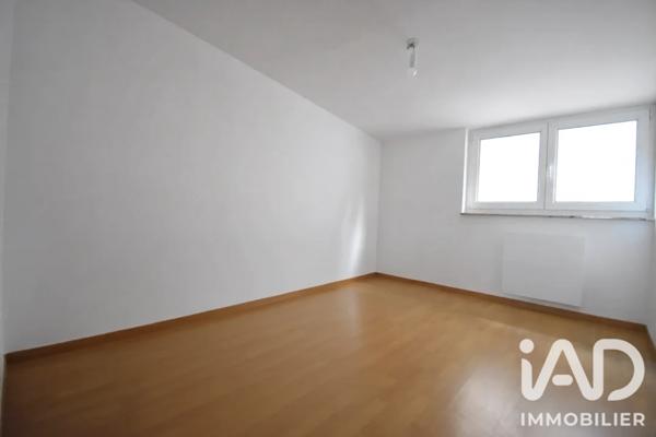 Location maison 3 pièces 79 m² Saint-Avold