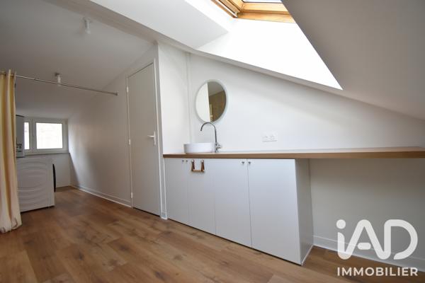 Location maison 3 pièces 79 m² Saint-Avold