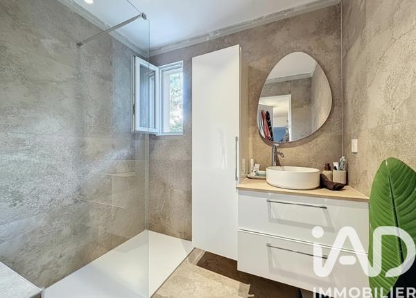 Appartement à vendre 3 pièces 59 m² Saint-Laurent-du-Var