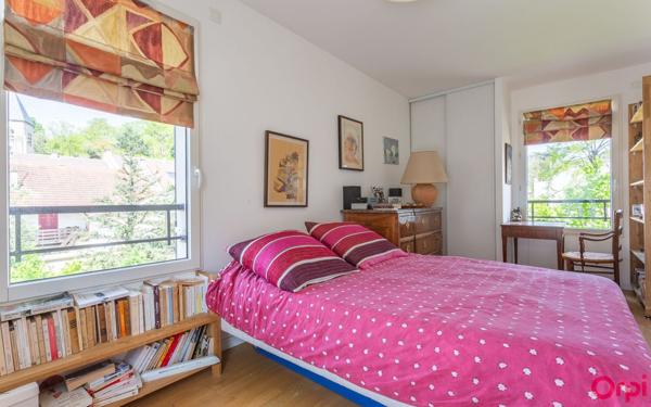 Appartement à vendre    4 pièces • 100,63 m2 Gif-sur-Yvette