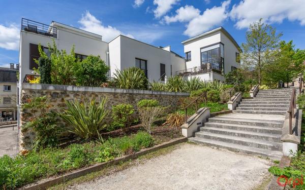 Appartement à vendre    4 pièces • 100,63 m2 Gif-sur-Yvette