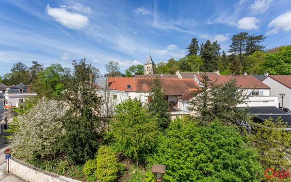 Appartement à vendre    4 pièces • 100,63 m2 Gif-sur-Yvette