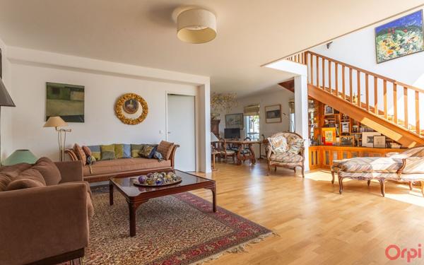 Appartement à vendre    4 pièces • 100,63 m2 Gif-sur-Yvette