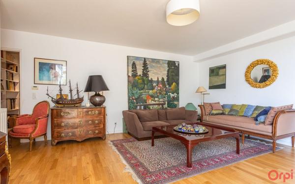 Appartement à vendre    4 pièces • 100,63 m2 Gif-sur-Yvette