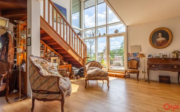 Appartement à vendre    4 pièces • 100,63 m2 Gif-sur-Yvette