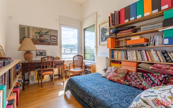 Appartement à vendre    4 pièces • 100,63 m2 Gif-sur-Yvette