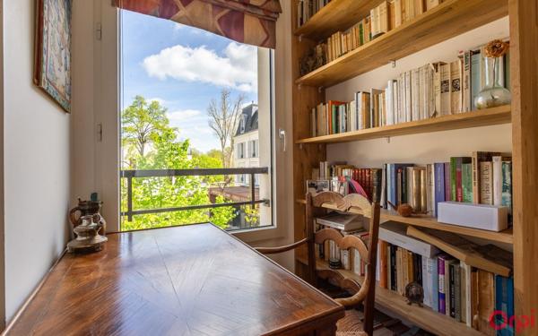 Appartement à vendre    4 pièces • 100,63 m2 Gif-sur-Yvette